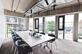 FORA | The Stanley Building 