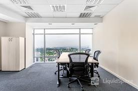 Regus | Sao Paolo, Regus E-Tower - Funchal