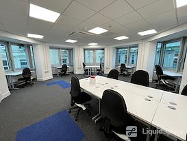 Freedom Works - Barts House, Brighton