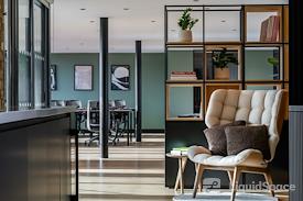 Regus | Tokyo Shinjuku Nishiguchi Takagi