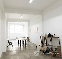 Lagos, estudios y residencias para artistas