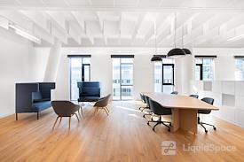 Regus | Vienna, Messecarree