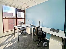 Regus | Regus Curitiba Seculo XXI