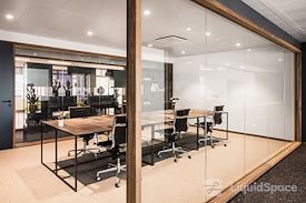 Regus | Fleet, Ancells Business Park