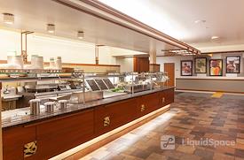 Regus | Ann Arbor - Frank Lloyd Wright Dr