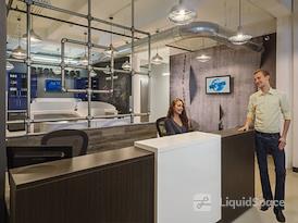 Regus | Third Ward