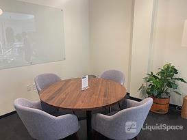 Industrious - Old Pasadena