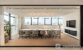 SPACES | Beer Sheva, G7