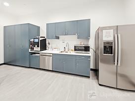 Regus | WI, Franklin - Ballpark Dr