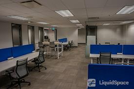 Flexday Suite - 885 Dunsmuir