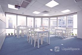 Centre O - Sheung Wan