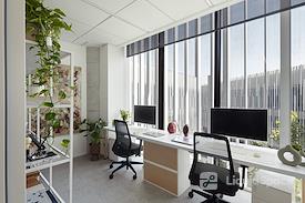 SPACES | Even Yehuda, Innovate