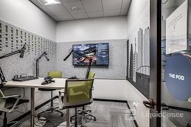 FUSE Workspace-City Centre