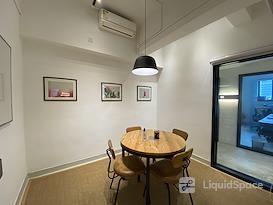 Lai Chi Kok | Tai Cheong (Liberal) Factory Building