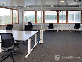 Regus | Oulu, Pilot Business Park