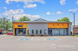 The Common - Community Workspace Bragg