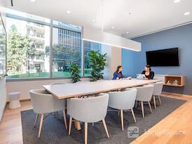 SPACES | Oyster Point
