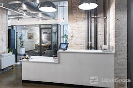 Industrious - Wicker Park