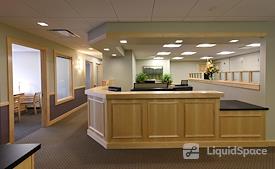 Intelligent Office Washington, DC