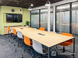Regus | DUNEDIN, 218 George Street