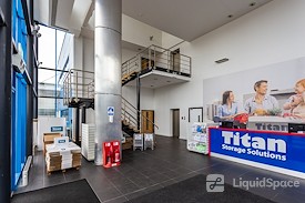 Regus | Luxembourg, City Centre