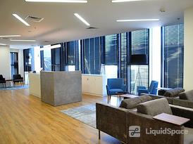Regus | Haifa, Matam Center