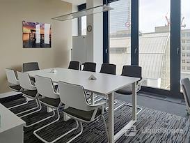 Regus | Berlin Alexanderplatz