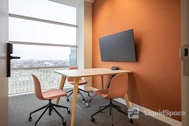 Industrious - 30 Crown Place