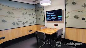 WeWork Platina Tower