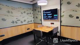 WeWork Platina Tower