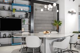 Regus | JERUSALEM, Gati