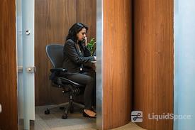 The Executive Centre - The Capital 