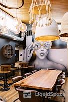 Downtown Works Pacific Beach