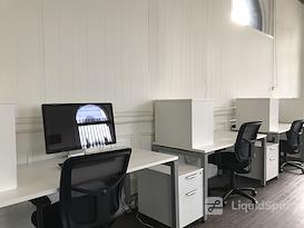 PIVOT Work Spaces - Catonsville