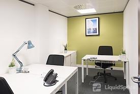 Regus | Birmingham, Edmund House