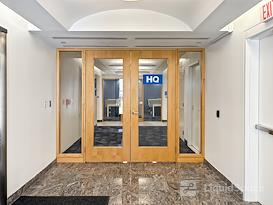 HQ | MA, Boston - New Chardon Street