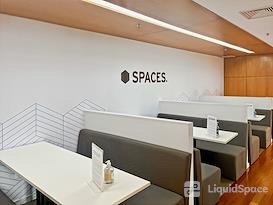 SPACES | SAO PAULO, Alameda Santos - Paraiso - Brigadeiro