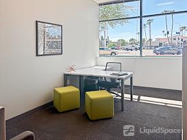 Spaces | AZ, Scottsdale - Spaces Old Town Galleria