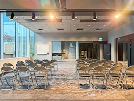 SPACES | Sundbyberg, Umami Park