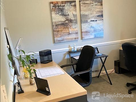 ATTA Business Center