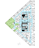 SPACES | Trade and Tryon