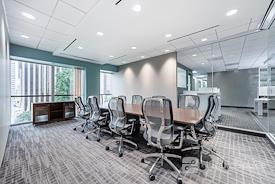 Regus || Century Plaza Towers