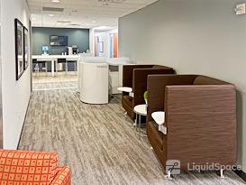 Regus | Kierland