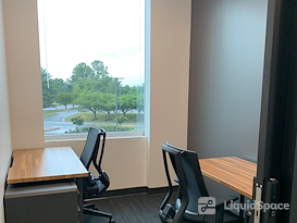 Venture X | Columbia East