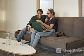 Hunters Point Studios