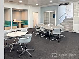 Regus | Barcelona, Mas Blau