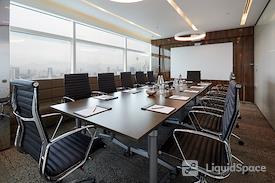 Q Sentral L35 | Kuala Lumpur Sentral