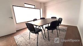 Caparica Cowork Studio