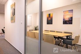 Regus | COLOMBO, World Trade Centre - Fort