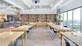 WeWork | 1725 Hughes Landing Boulevard